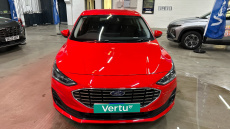 Ford Focus 1.0 EcoBoost Titanium 5dr Petrol Hatchback